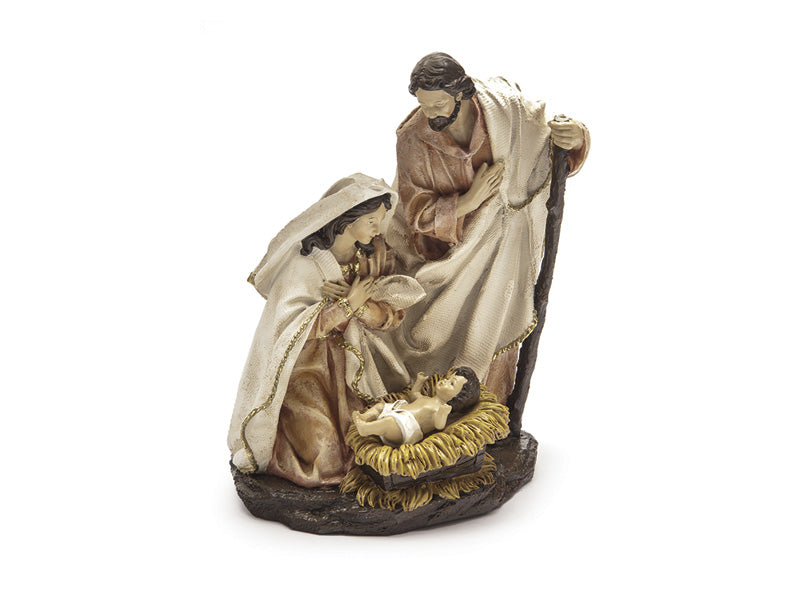Composizione moderna Natività stile arabo resina 8 cm | vendita online Composizione moderna Natività stile arabo resina 8 cm | vendita online