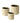 CASPO' CERAMICA SHINY CREMA