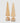 DECORO PINO TWIST ORO H 40,5