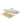 RUNNER COTONE ZIG ZAG SENAPE MIX