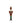 MUSICISTA CON CLARINETTO MULTICOLOR