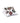 CUSCINO HANGING BALLS MULTICOLOR