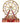RUOTA PANORAMICA ANIMATA CON LUCI