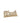 SCRITTA MARRY CHRISTMAS  LEGNO NATURAL E GLITTER