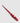 CANDELA TWIST  ROSSO H 40
