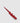 CANDELA TWIST ROSSO H 29