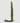 THUJA FESTONE CON BACCHE VERDE L 195